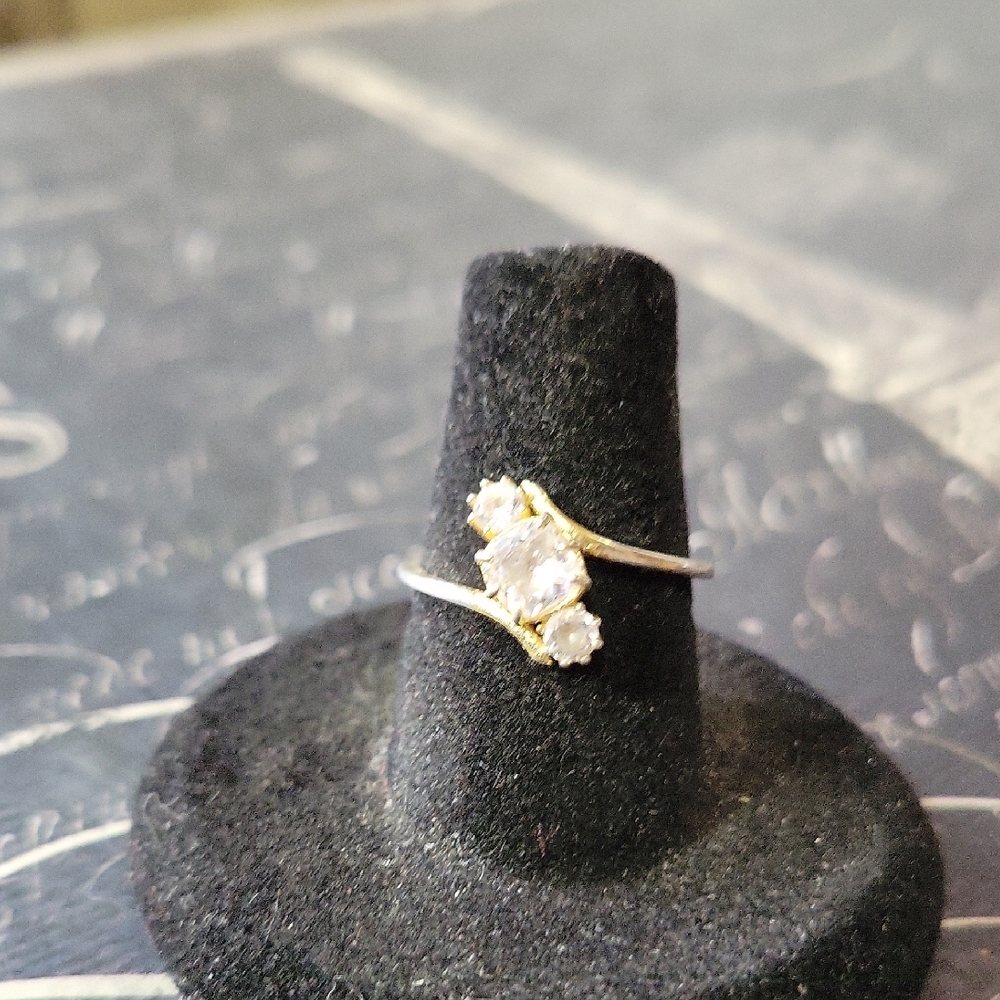925  Silver Women's Ring